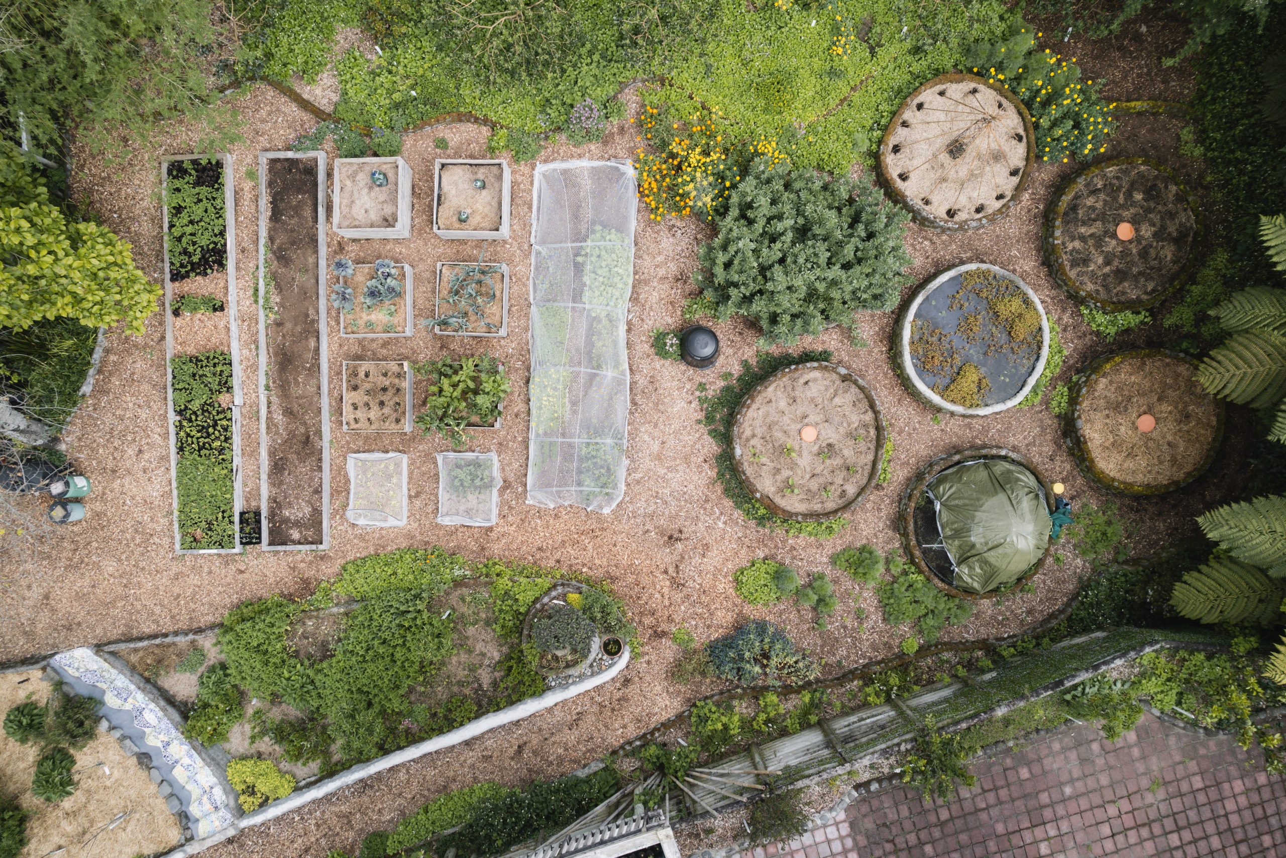 Introduction to Permaculture